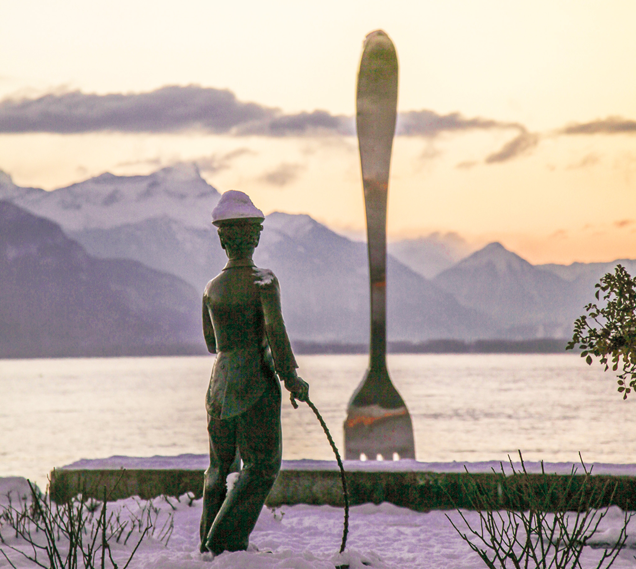 lavaux chaplin